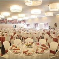 Salón de celebraciones ARcos III (Trigueros)