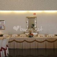 Salón de celebraciones ARcos III (Trigueros)