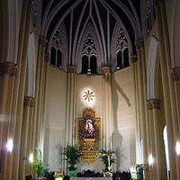 Parroquia Ntra. Sra. Estrella del Mar