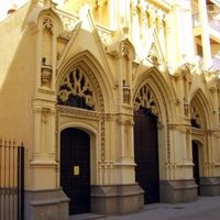 Parroquia Ntra. Sra. Estrella del Mar