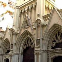 Parroquia Ntra. Sra. Estrella del Mar