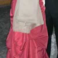 Vendo vestido invitada - 1