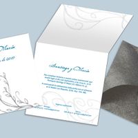 invitación original y personalizada