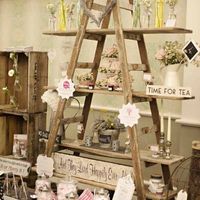 Ideas para la decoración