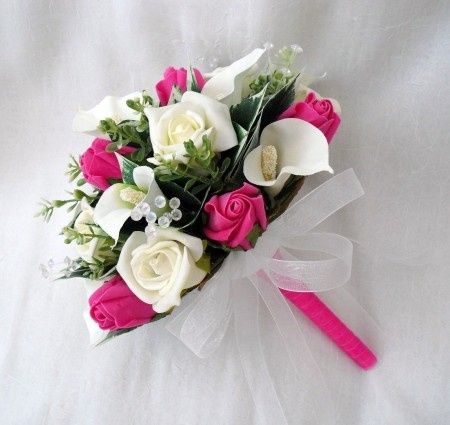 Ramo y decoracion - 1