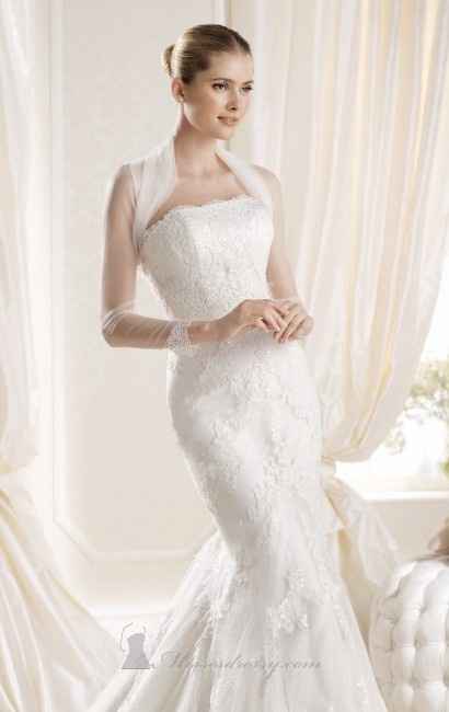 Mi vestido!! opiniones!! - 1