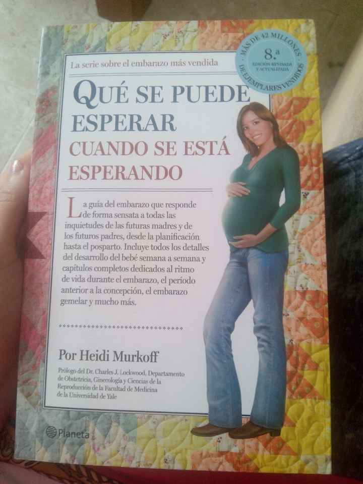 que esperar