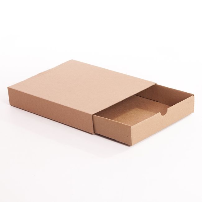 Cajitas o cajas-sobre para invitaciones - 1