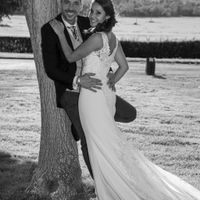 Finalmente casados en los tiempos de Covid!! - 1