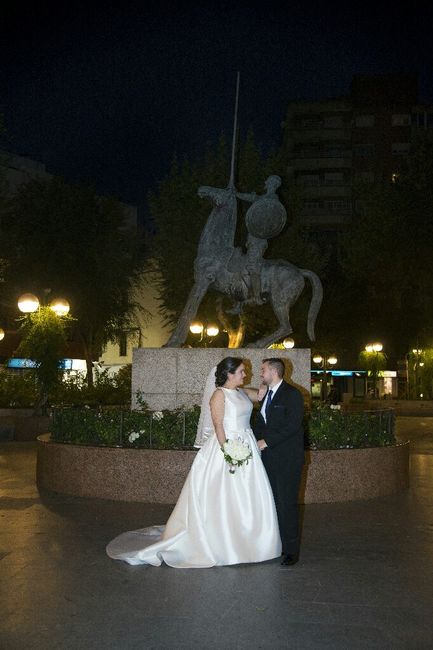 Noviembre, duda con el horario - 1