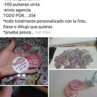 Decepción con "fiestas para llevar"!! - 1