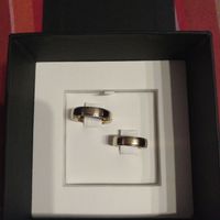 Nuestras Alianzas 💍💍 - 1