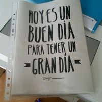Mi agenda de boda / wedding planner - 1