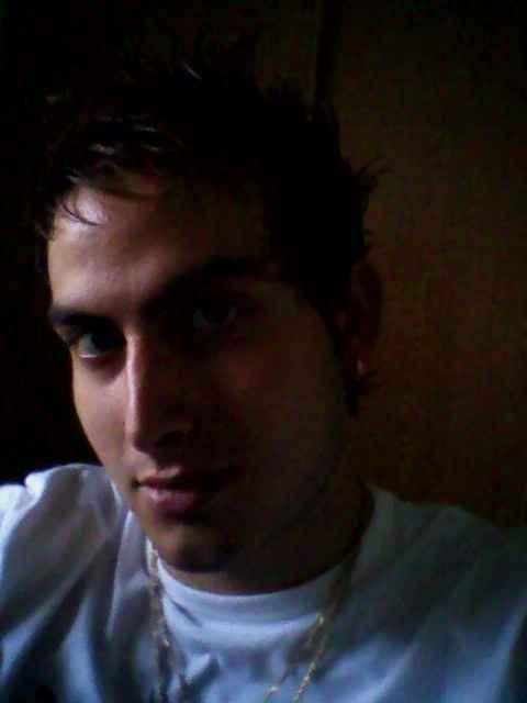 os presento a mi futuro marido