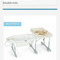 Bañera ikea, compatible con este soporte?? - 1