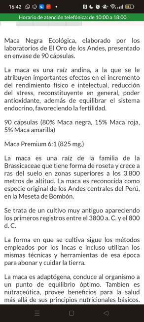 Buscadoras Marzo 2023 2