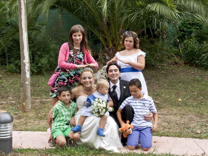 CON LOS MAS PEQUES