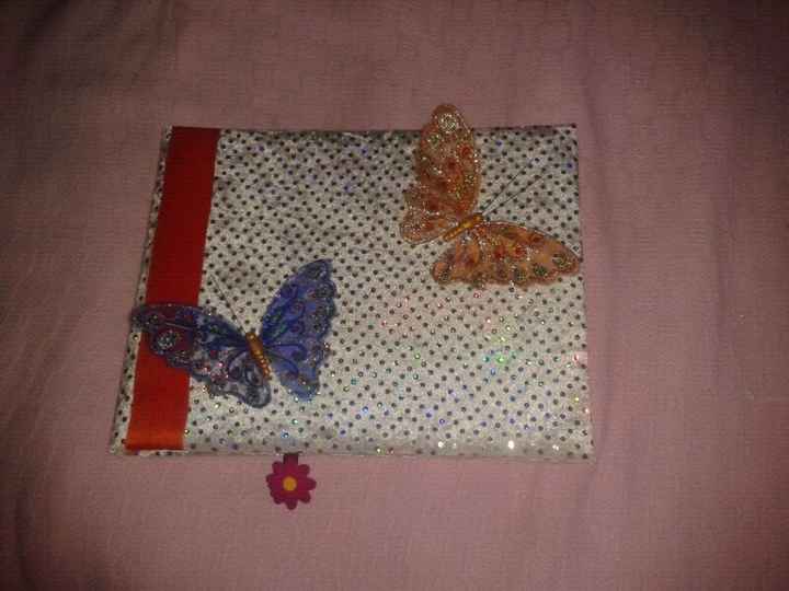 Llibro de Firmas modificcado por mi