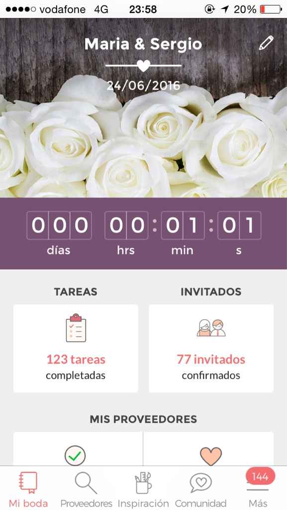 Felizzzzzz - 1