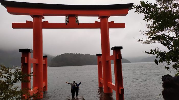 Japon: dudas 1