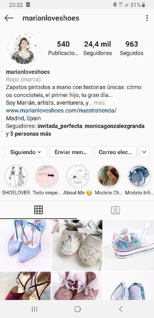 No encuentro zapatos para el día de mi boda 😥 necesito de vuestra ayuda 😥 2