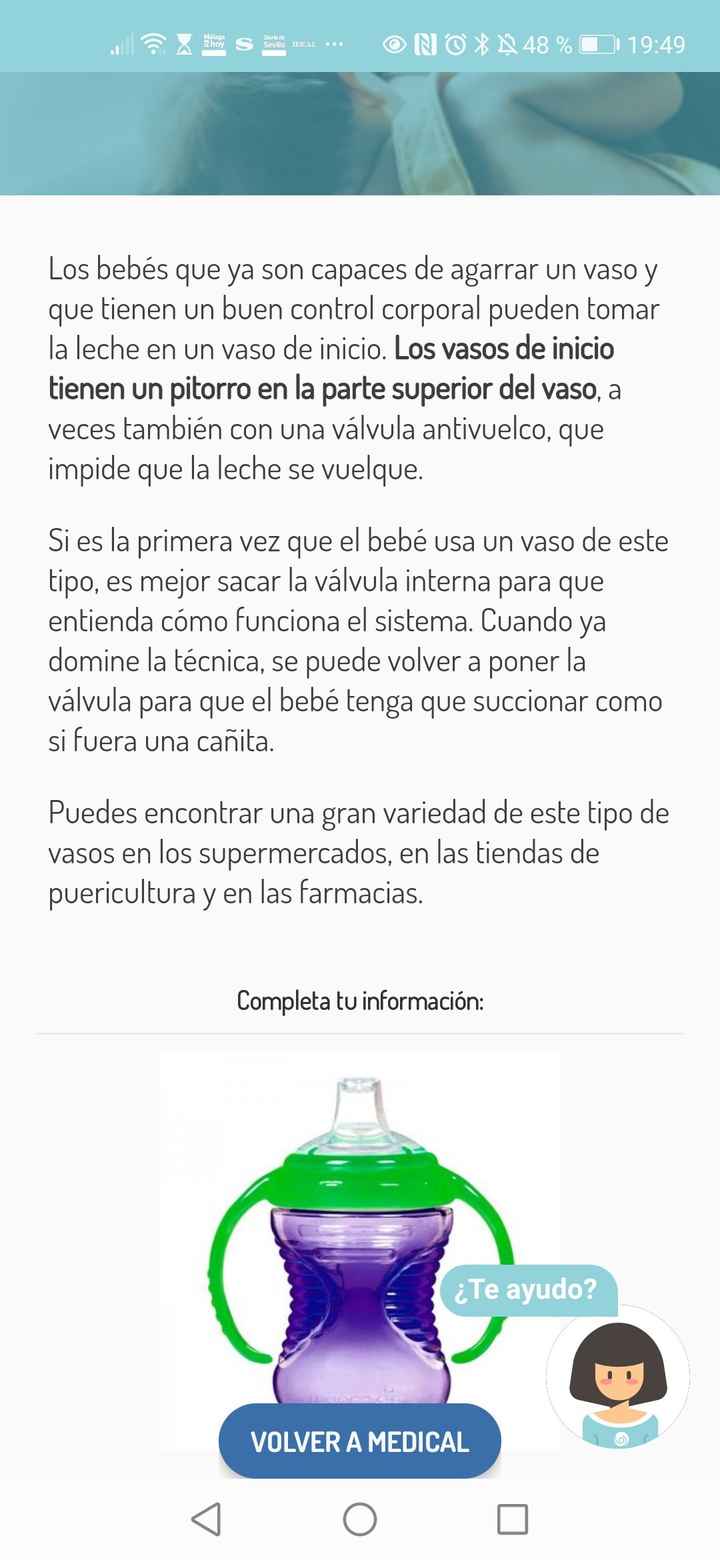 Futuras mamas Diciembre 2020 2