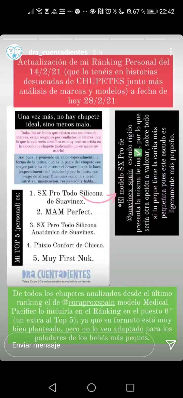 Futuras mamas Diciembre 2020 3