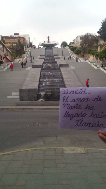 escalinatas