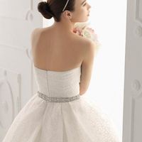 Vestido Aire