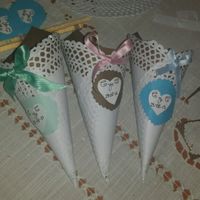 Mis conos - 1