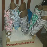 Mis conos - 2