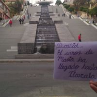 escalinatas