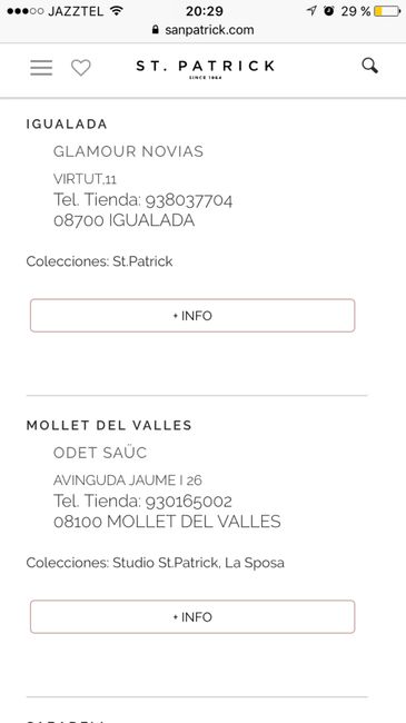 Duda Pronovias!!! - 4