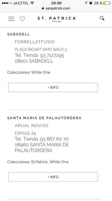 Duda Pronovias!!! - 6