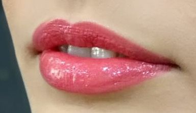 Mi prueba de peinado y maquillaje - 3