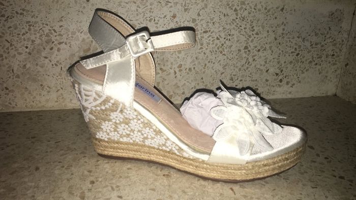 Buscando recomentación Donde comprar los zapatos de descanso. - 1