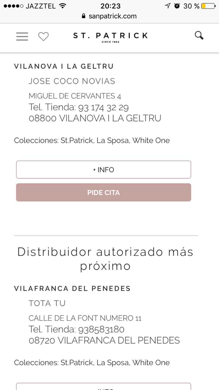 Duda Pronovias!!! - 8