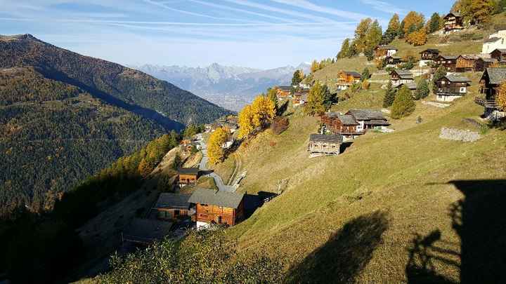  2 dias a la montaña !! - 3