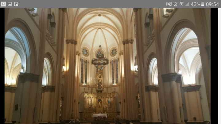  Fotos del sitio donde haréis la ceremonia. - 2