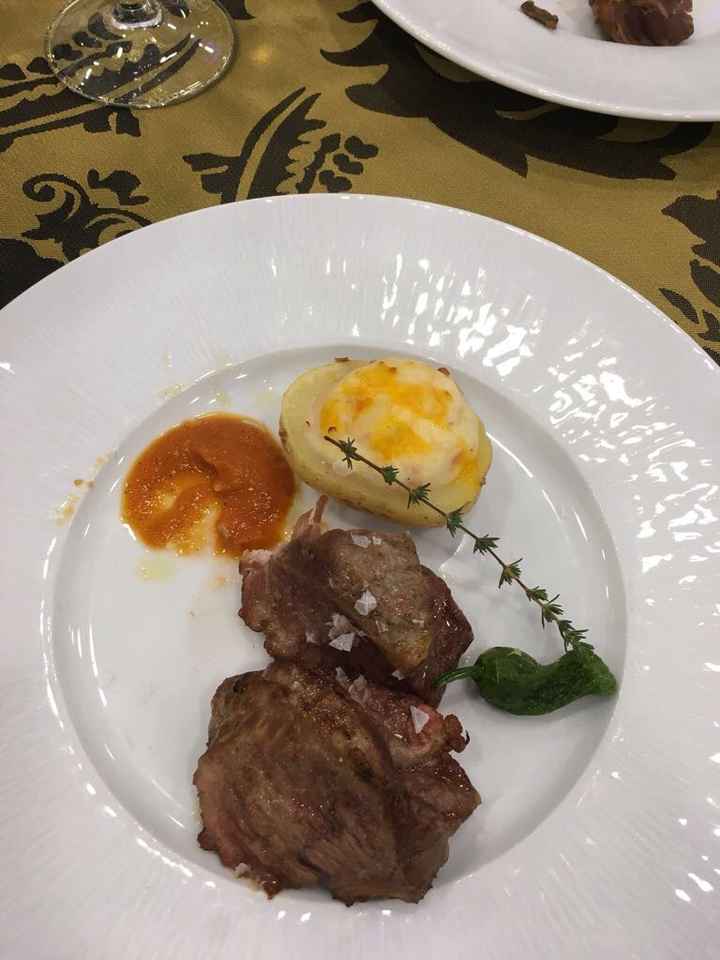 Prueba de menú realizada! - 9