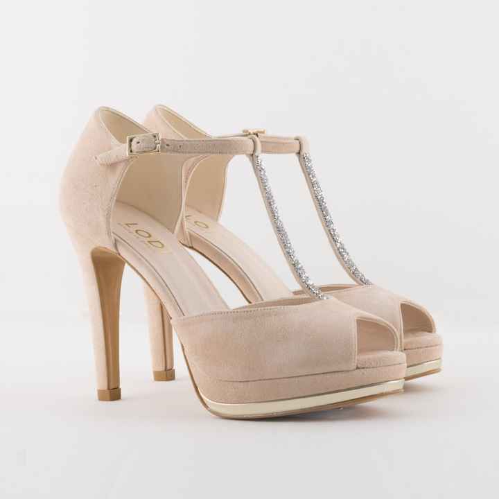 Posibles zapatos - 3