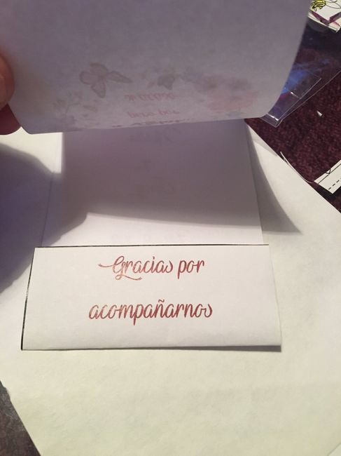  Ayuda con mis lágrimas 🙏🏼 - 5