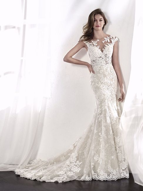  Os suena este vestido? - 1