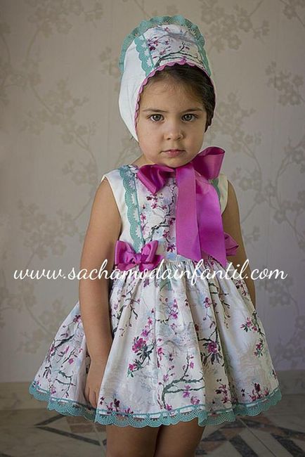  Duda Ropa Niños - 1