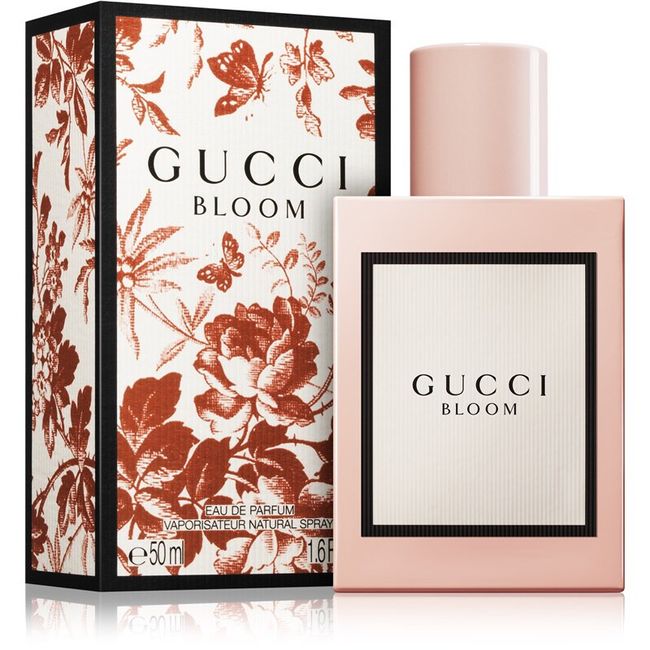 Mi perfume de novia - 1
