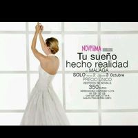 Novias Málaga 2016: Preséntate! - 1