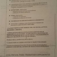  Papeles para casarse por la iglesia con un extranjero - 1