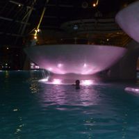 Balneario Caldea