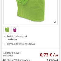  Regalo para las mujeres: bolso de playa - 1