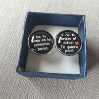  Gemelos personalizados - 1